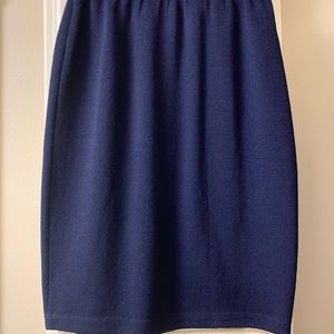 St John skirt